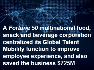 Global Talent Mobility Services